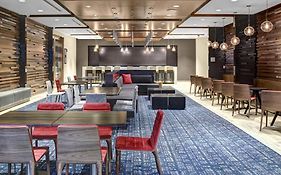 Hampton Inn & Suites - Richmond - Downtown, Va