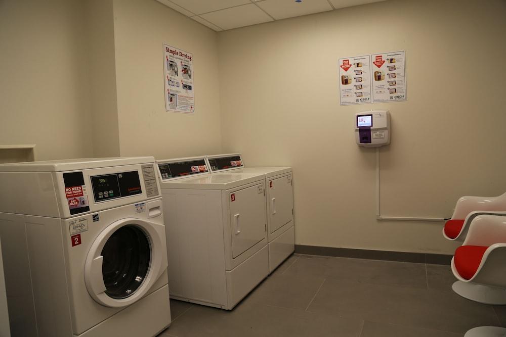 Hampton Inn & Suites - Richmond - Downtown, Va Esterno foto