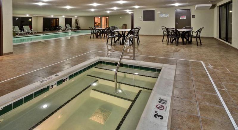 Hampton Inn & Suites - Richmond - Downtown, Va Esterno foto